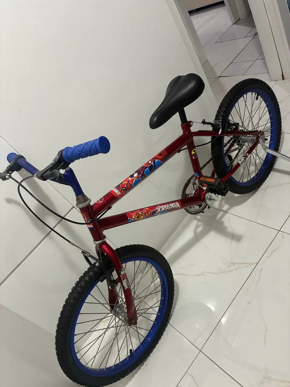 Bicicleta  - Foto 2