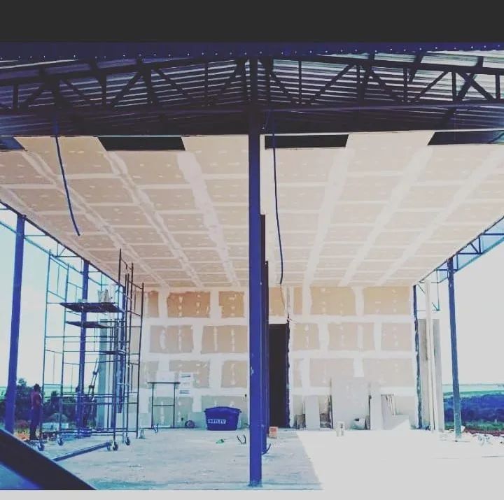 Gesso Drywall  - Foto 2