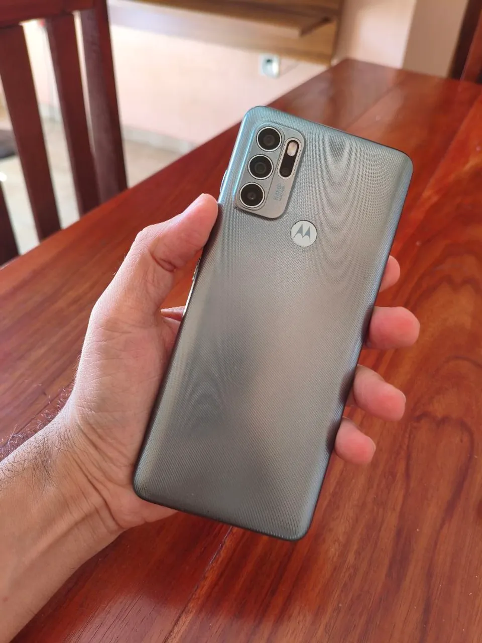 Moto g60s