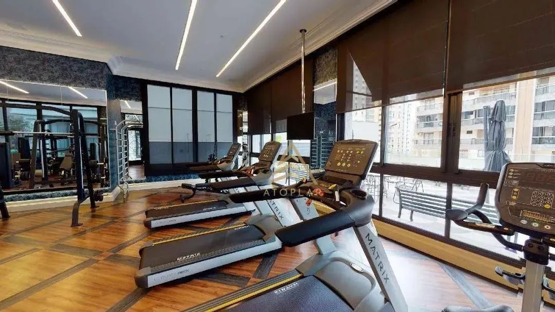 Sala à venda, 92 m² por R$ 5.995.000,00 - Centro - Balneário Camboriú/SC - Foto 12