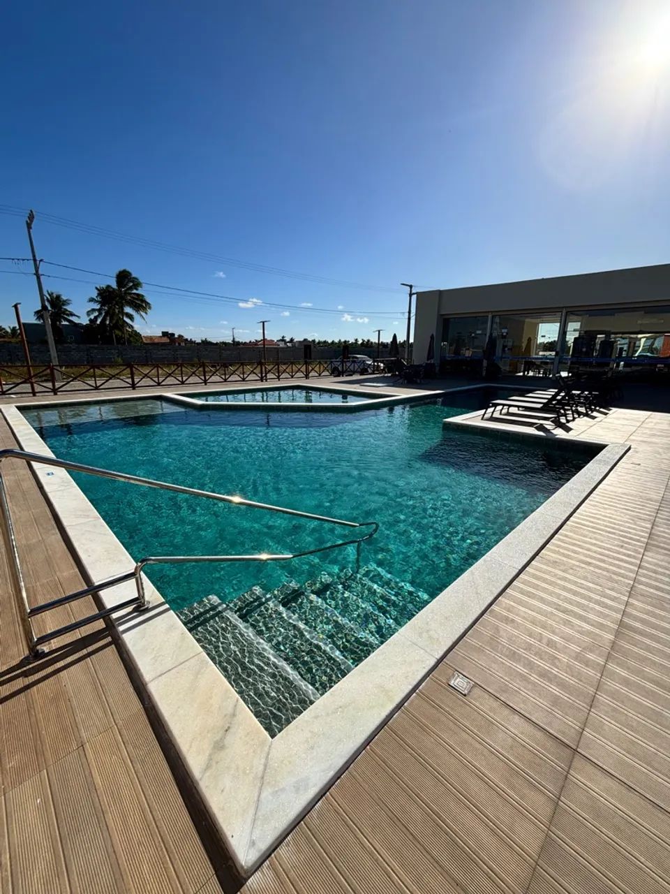 Excelente Lote Condomínio Sunset Residence - Foto 3