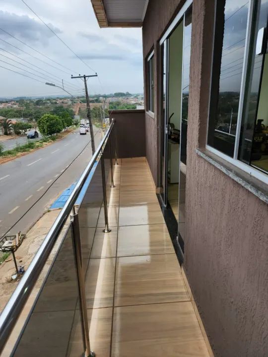 SOBRADO RESIDENCIAL/COMERCIAL SETOR DAS NAÇÕES - Foto 2