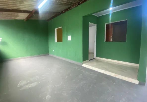 Casa a venda e Santa Maria