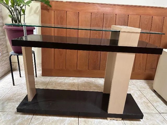 Aparador 100% MDF - Foto 2