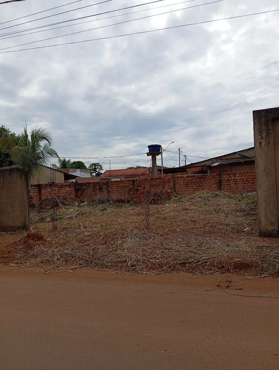 Terreno de esquina 17x20 - Foto 9