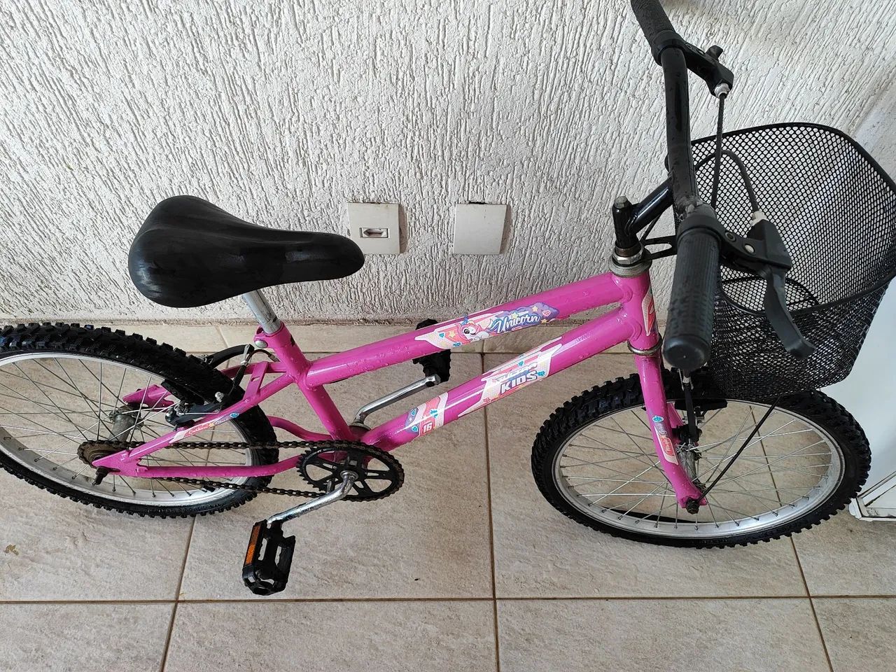 Bicicleta aro 20 - Foto 2