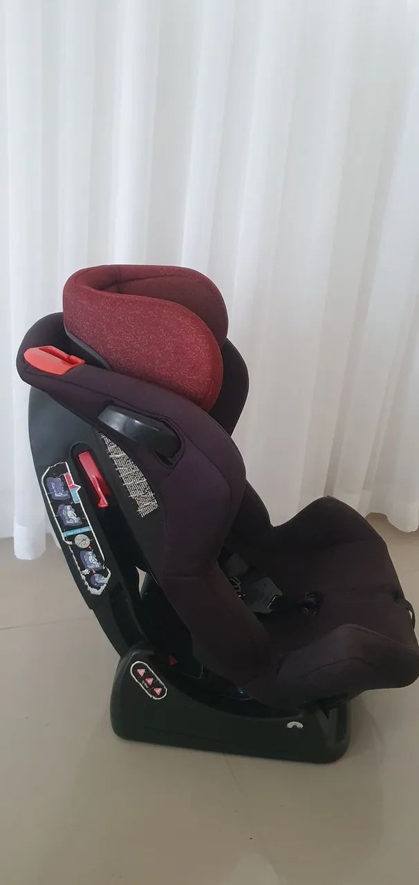  OPORTUNIDADE cadeirinha de carro.