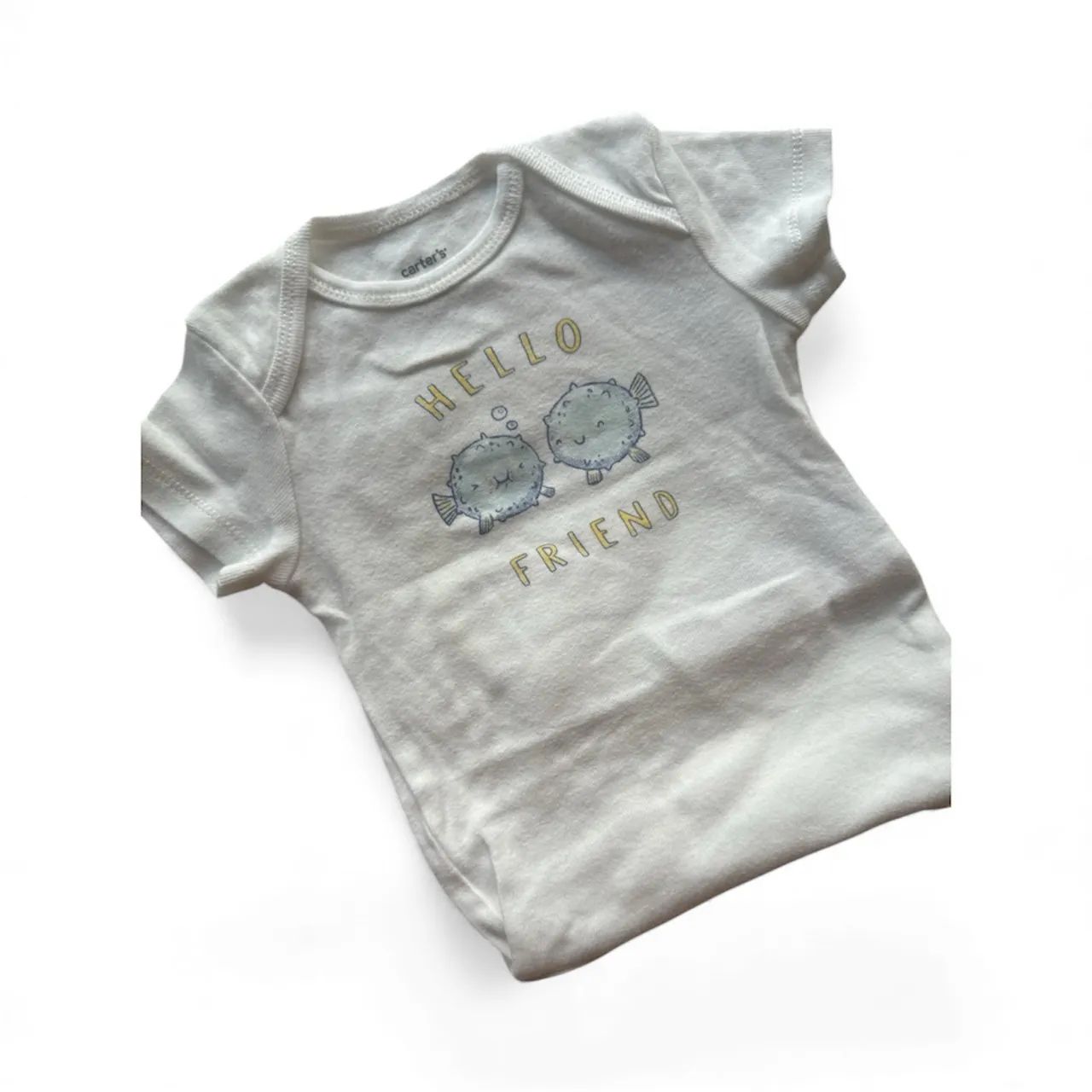 conjunto Carters  - Foto 2