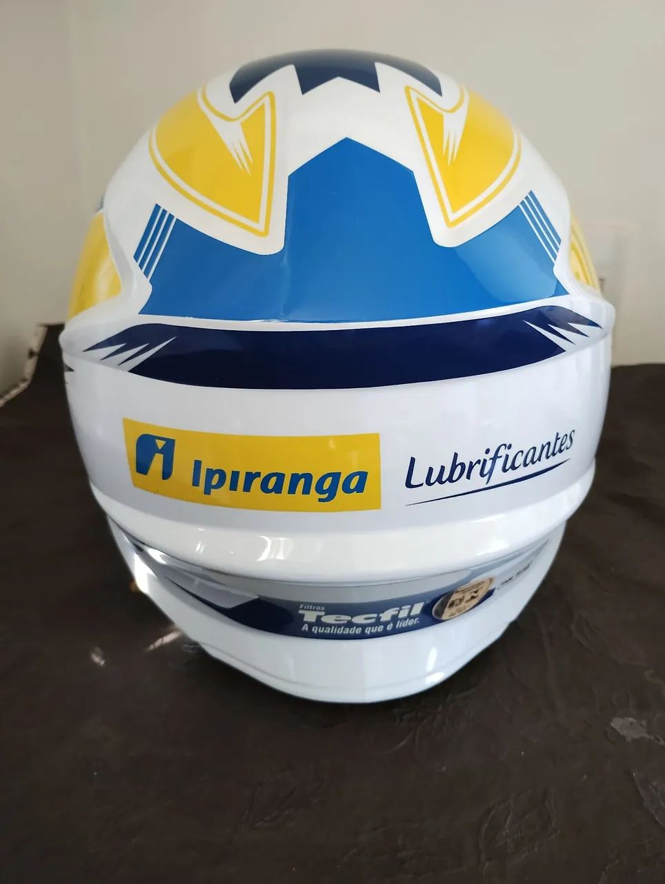 Capacete - Foto 3