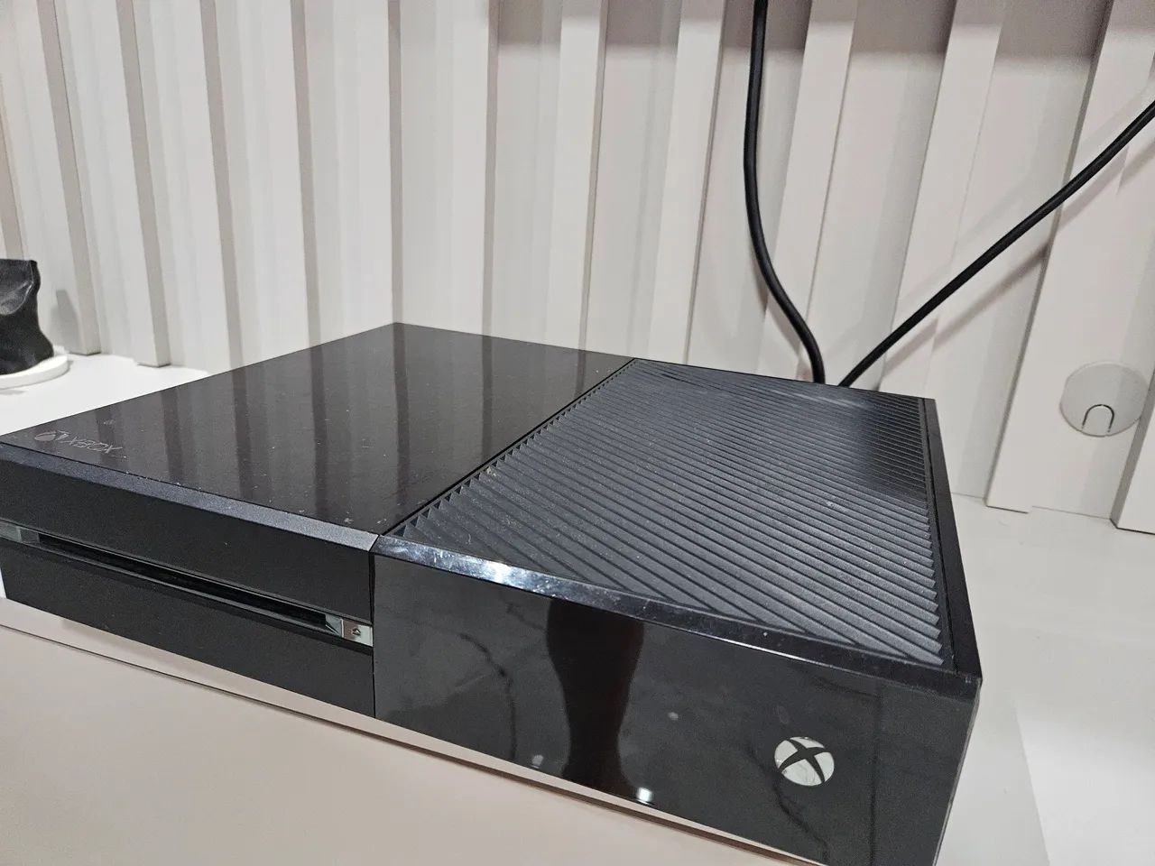 Xbox One - Console de Vídeo Game - Foto 4