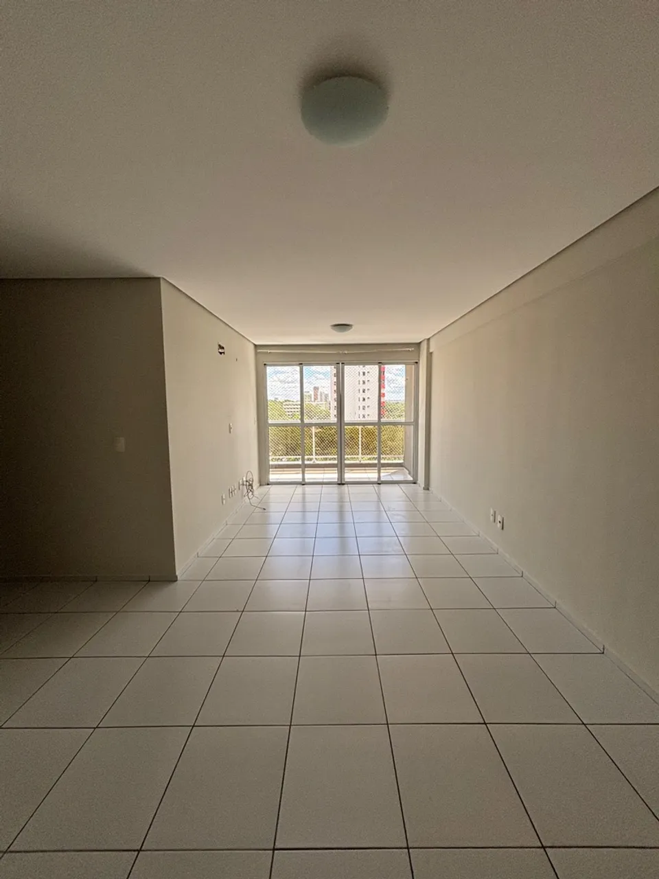Apartamento para Alugar no Condominio Ilhotas Palace, Teresina