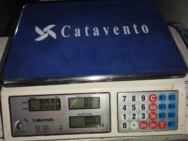 Vendo balança comercial  - Foto 2