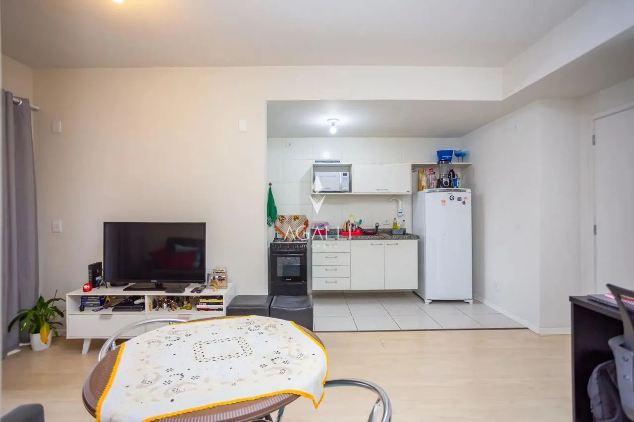Apartamento com 2 dormitórios à venda,95.28 m , CRISTO REI , CURITIBA - PR - Foto 5
