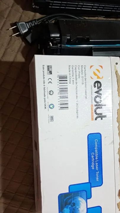 Tonner para impressora 64842115703681121