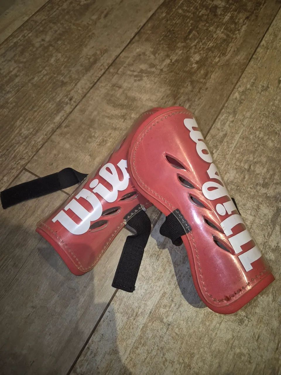 Canelheira Wilson Futebol