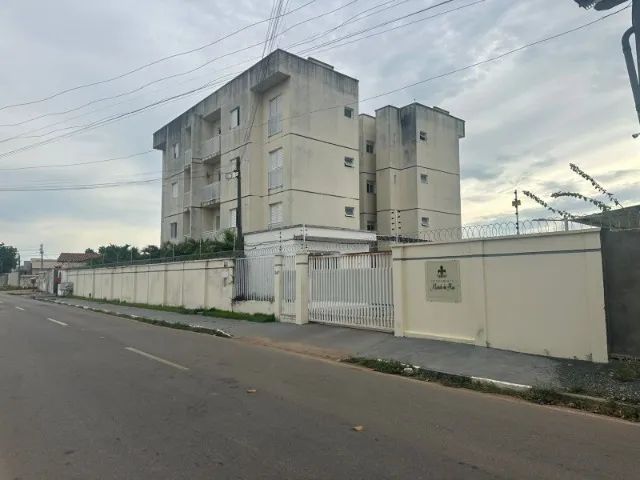 Foto - Boa Vista - Jardim Floresta