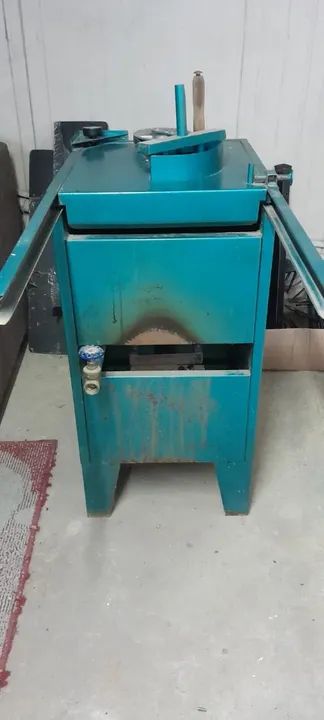 Máquina de fazer Chips de Batata + Seladora para embalagem  - Foto 5