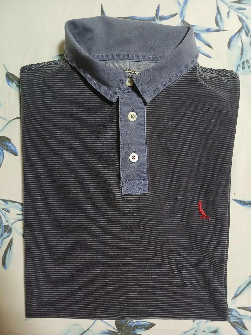 Camisas Polo Originais M/G - Foto 4