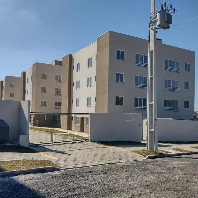 Apartamento Araucária 