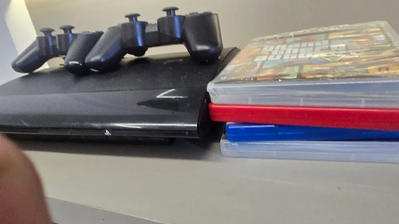 Ps3 - Foto 2