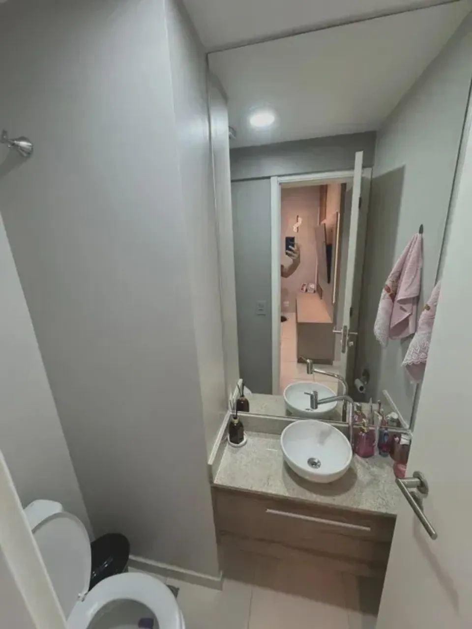 CONDOMINIO RESERVA INGLESA - LIVERPOOL, COM 93M², 3 QUARTOS SENDO 1 SUITE - Foto 5
