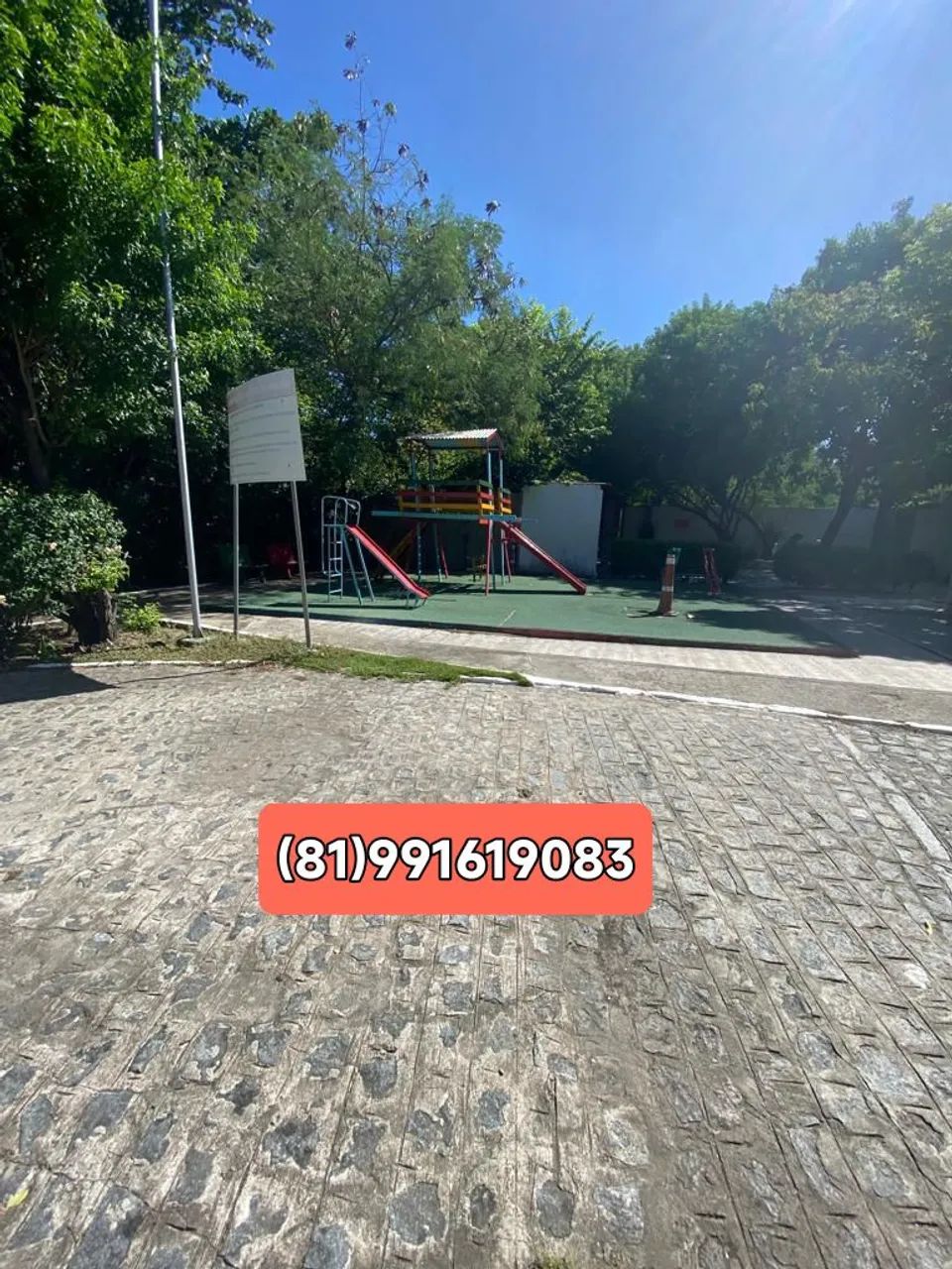 Foto - Paulista - Nossa Senhora da Conceição