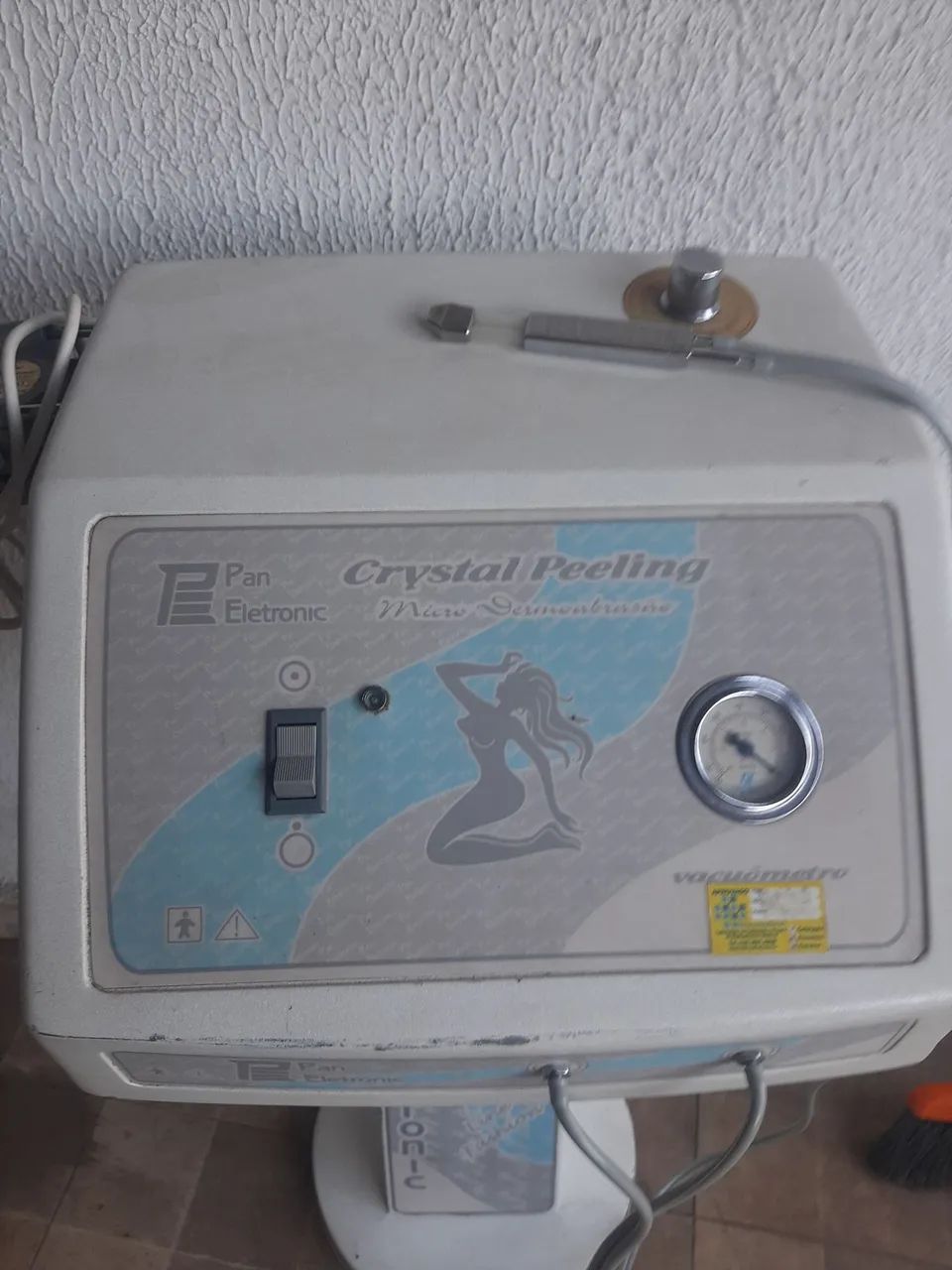 Máquina de estética  - Foto 5