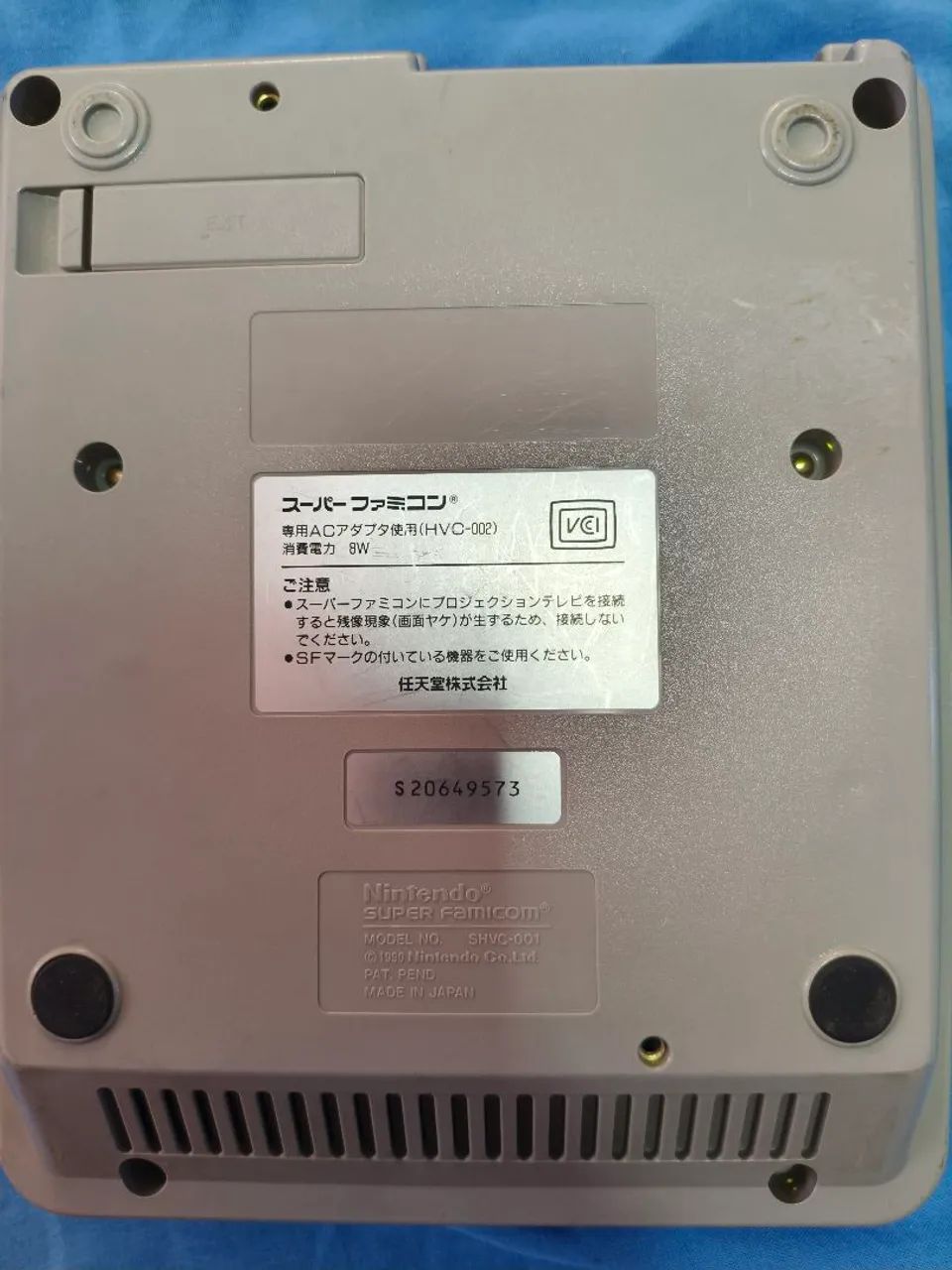 Super Nintendo completo - Foto 2