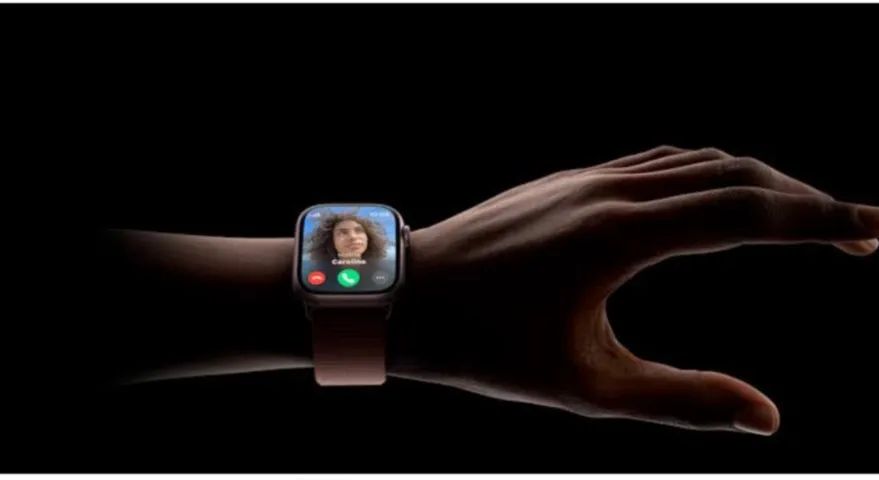 Smartwatch Relógio tecno  - Foto 2
