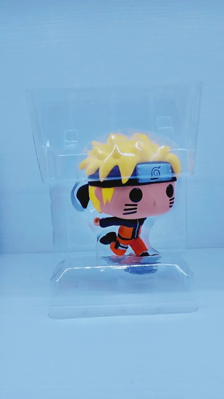 Funko POP Naruto Uzumaki - Foto 5