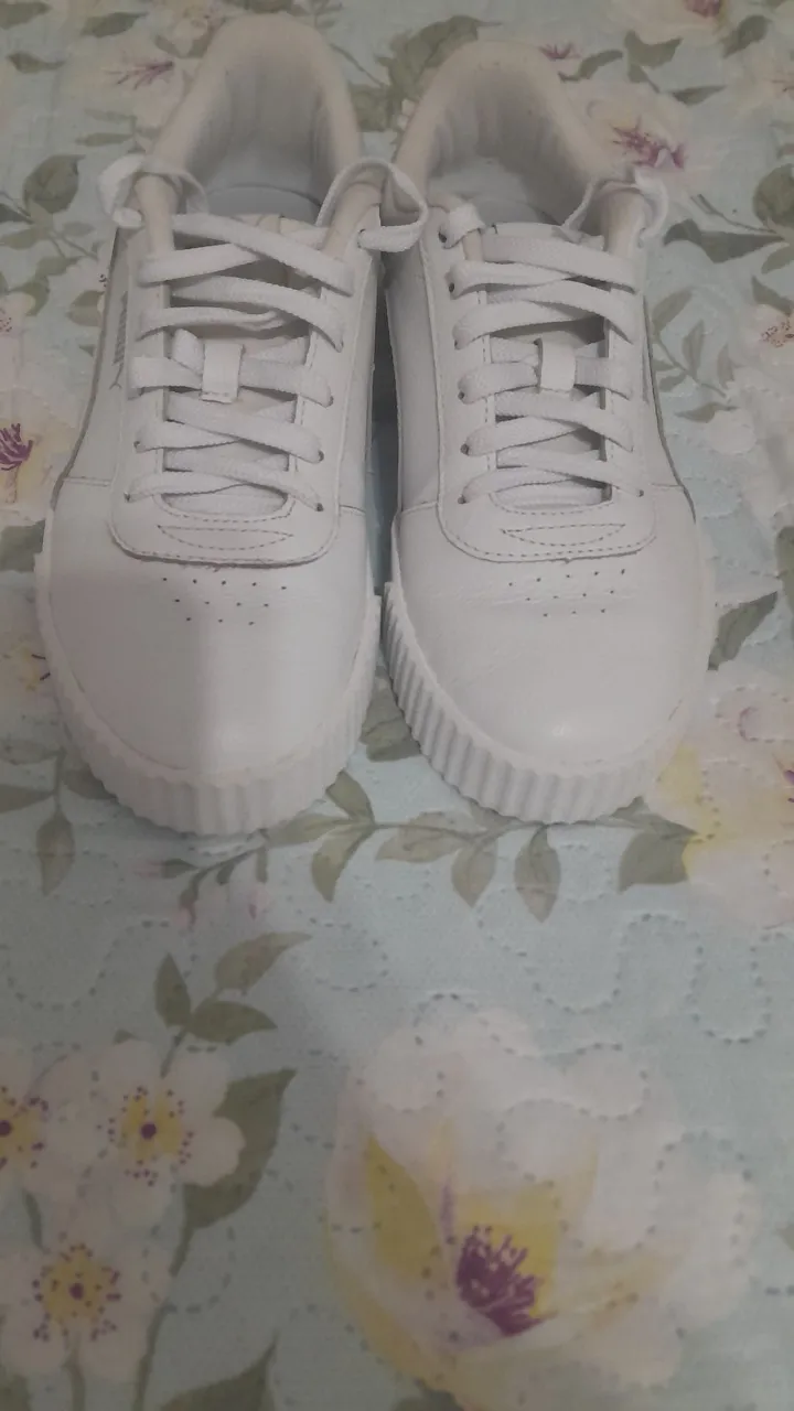 Tênis Puma original n.37