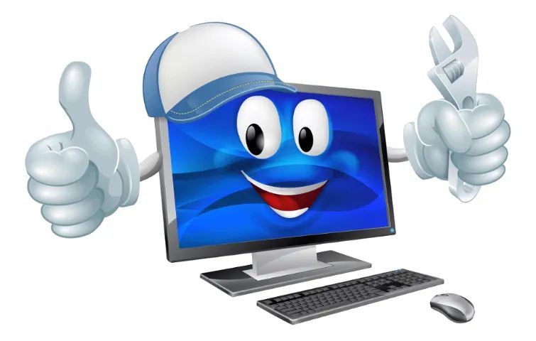 FORMATAÇÃO EM COMPUTADORES E NOTEBOOK A DOMICÍLIO - Foto 3