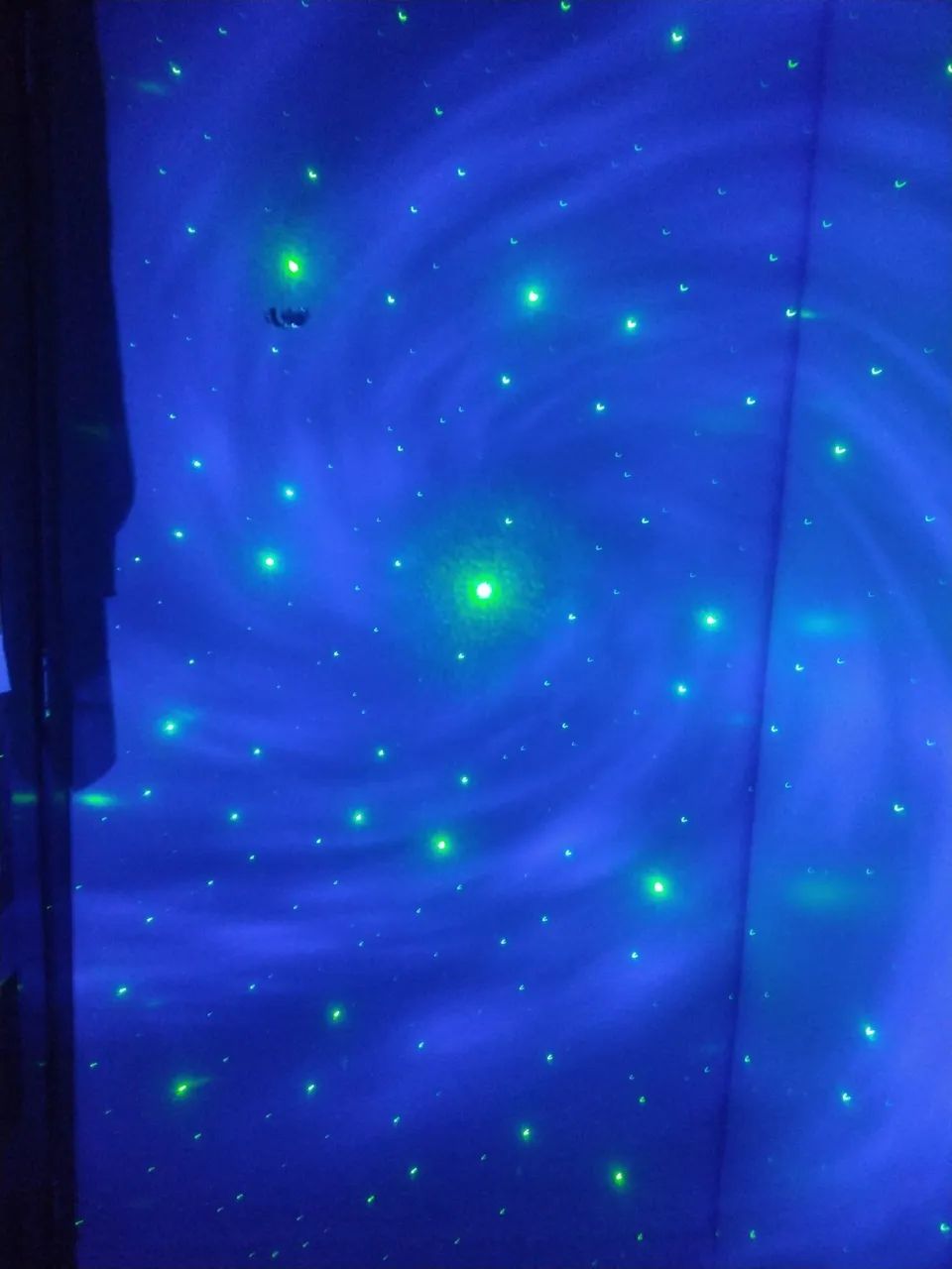 Led de astronauta  - Foto 4