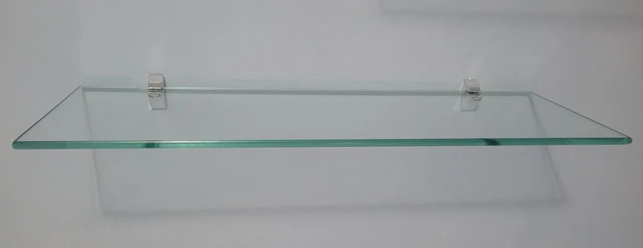 Prateleiras de Vidro - Foto 2