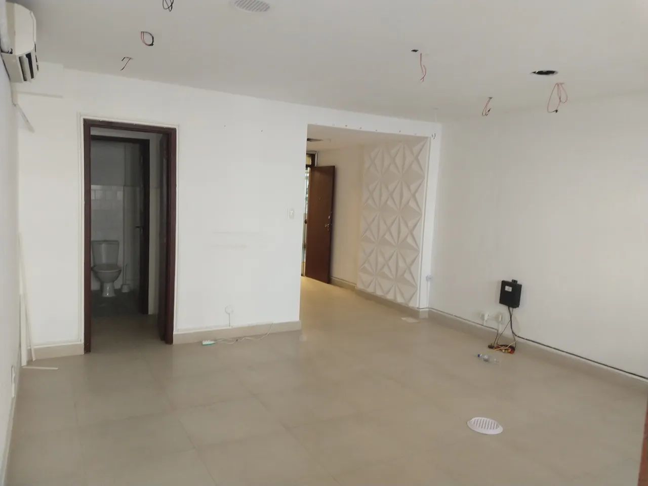 Sala comercial para locação em Centro - Niterói RJ - Foto 3