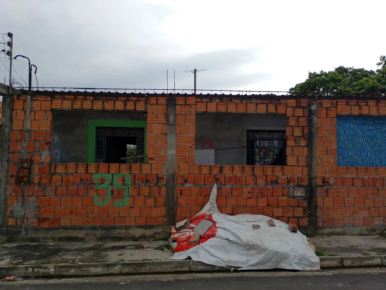 foto - Manaus - Monte das Oliveiras