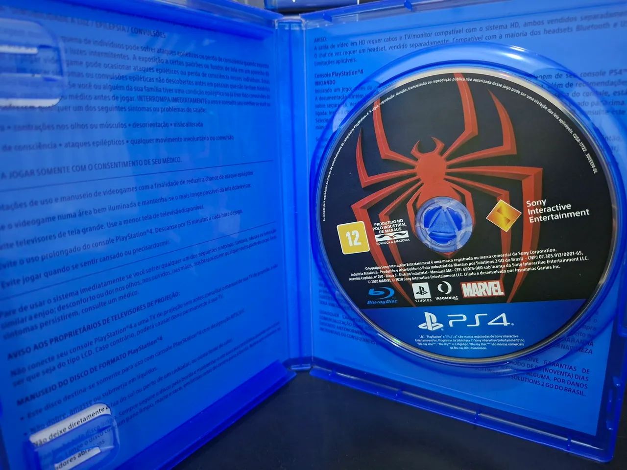 Marvel's Spider-Man: Miles Morales - PS4 - Foto 3