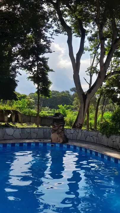 Chácara para Aluguel em Aparecida de Goiânia - Eventos e Temporadas - Foto 11