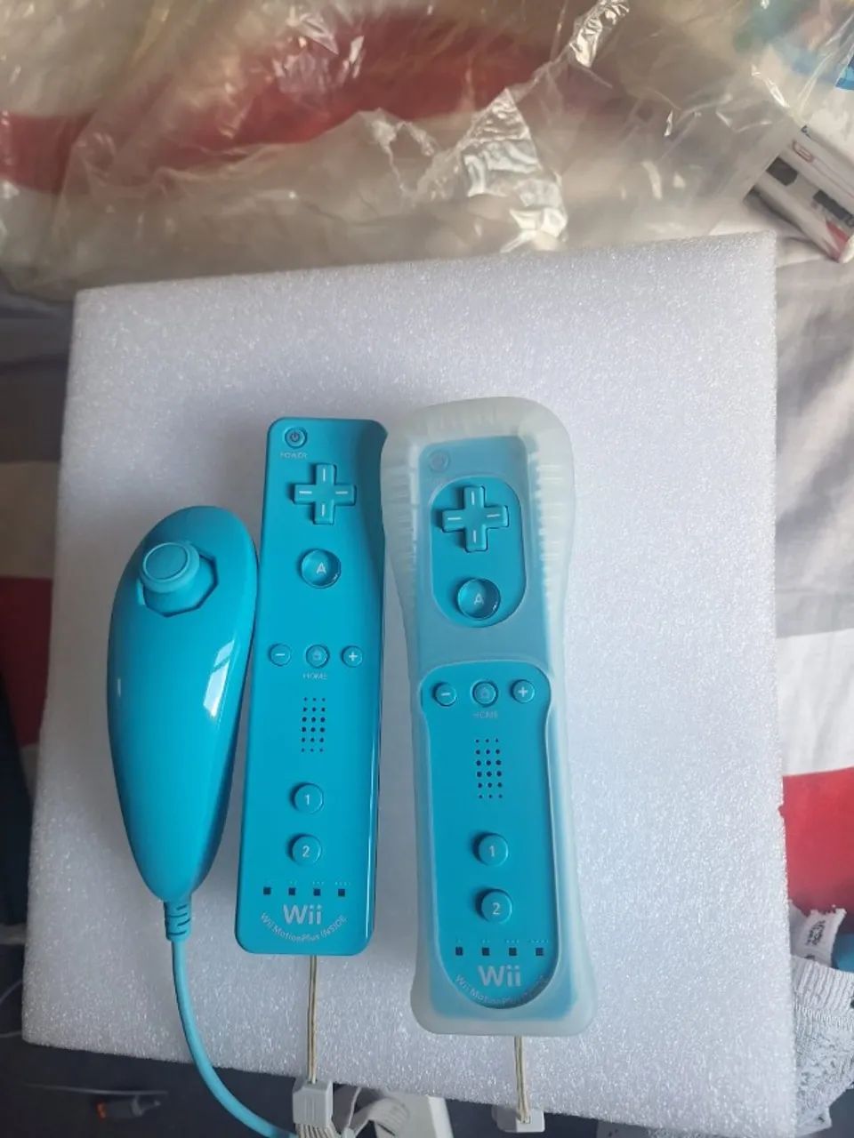 nintendo wii - Foto 4