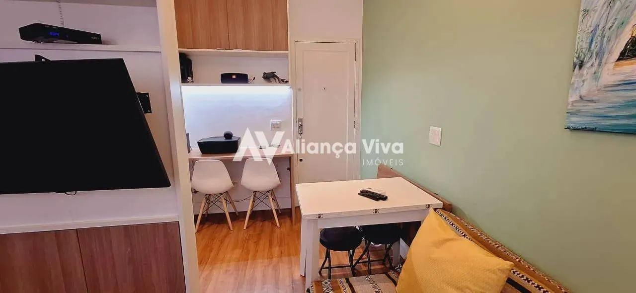 Copacabana | Apartamento 1 quarto - Foto 4