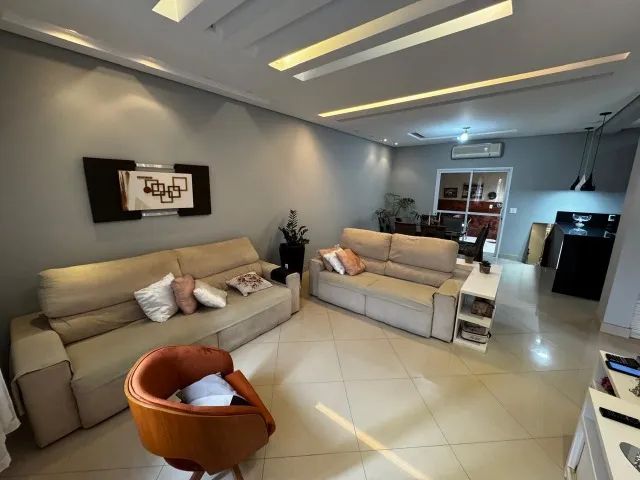 Casa com 3 dormitórios à venda, 176 m² por R$ 695.000 - Jardim Valparaíba - Foto 3