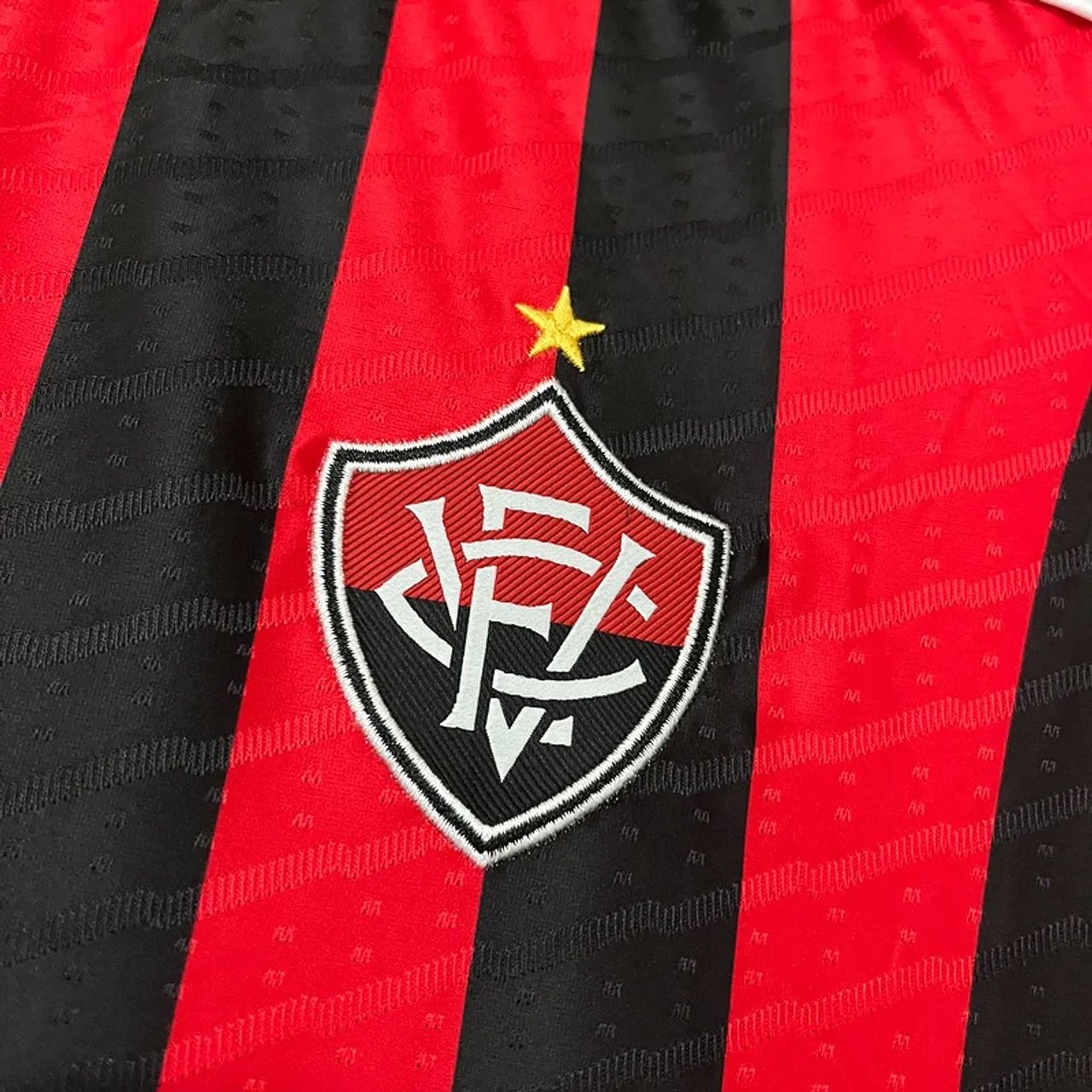 Camisa do Vitória FEMININA - Foto 3