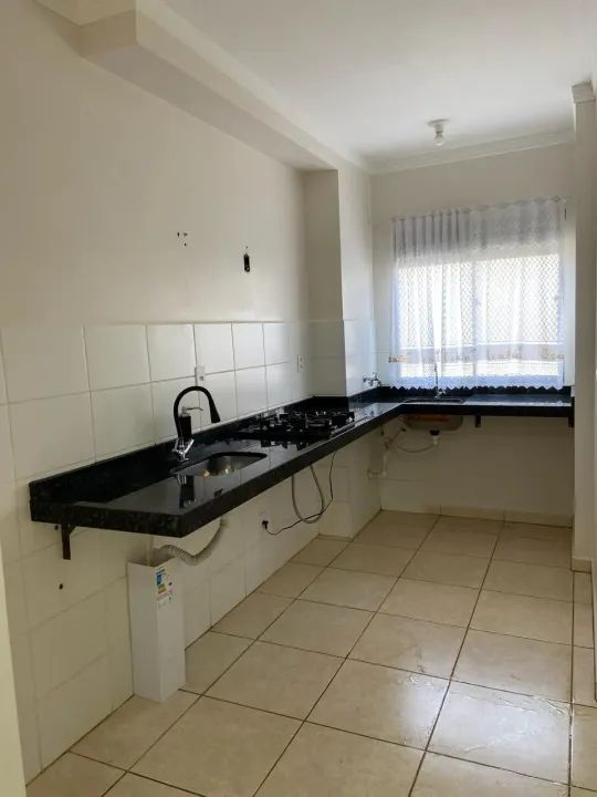 Apartamento para venda no Condomínio Lar Alemanha, com 44m², 1 vaga. - Foto 3