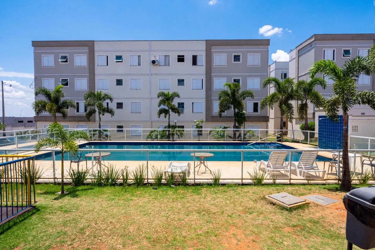 Foto - Araras - Conjunto Habitacional Narciso Gomes