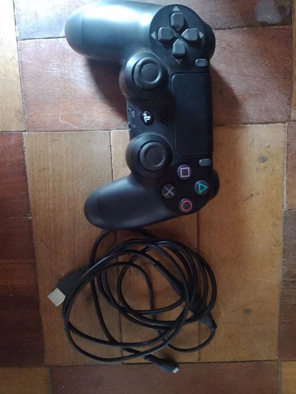 Controle Playstation 64318473189634121