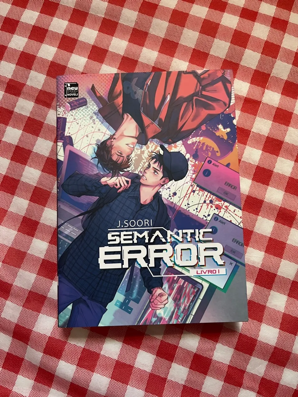 Semantic Error