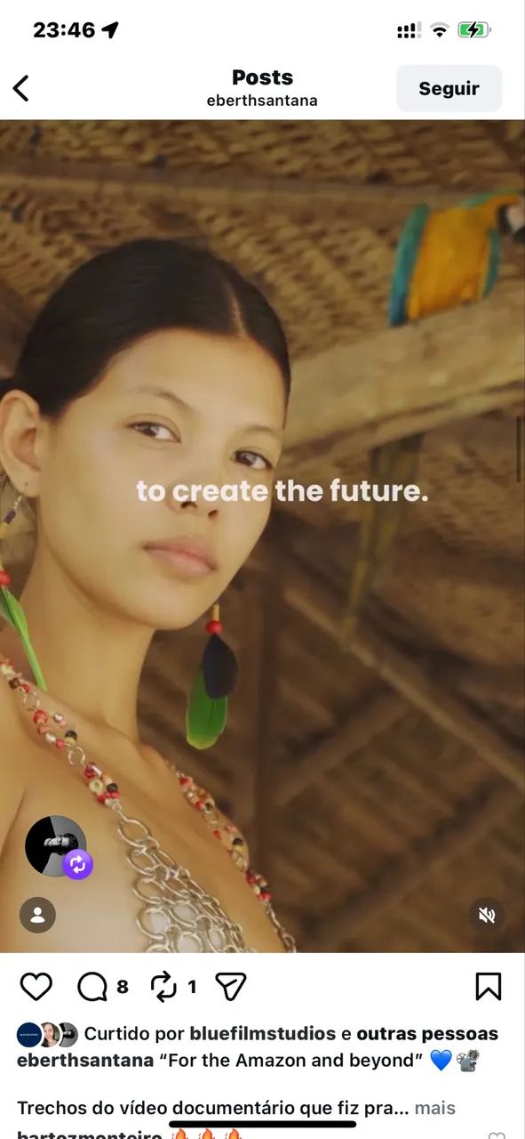 Videoclipes, documentários, filmes, ensaio fotográfico - Foto 3