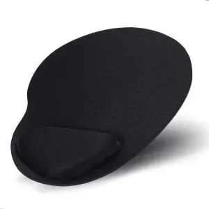 mouse pad com almofada 