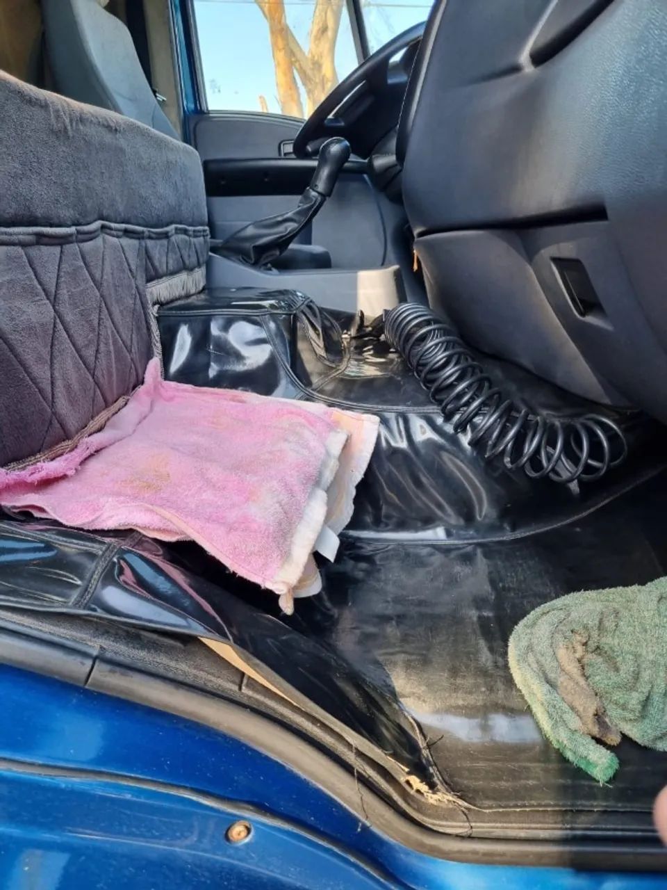 Vendo caminhao impecavel - Foto 7