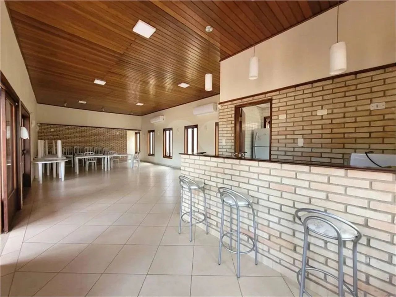 Casa à venda com 3 quartos, sendo 3 suítes, no condomínio Campos do Conde I e Ii, Sorocaba - Foto 8